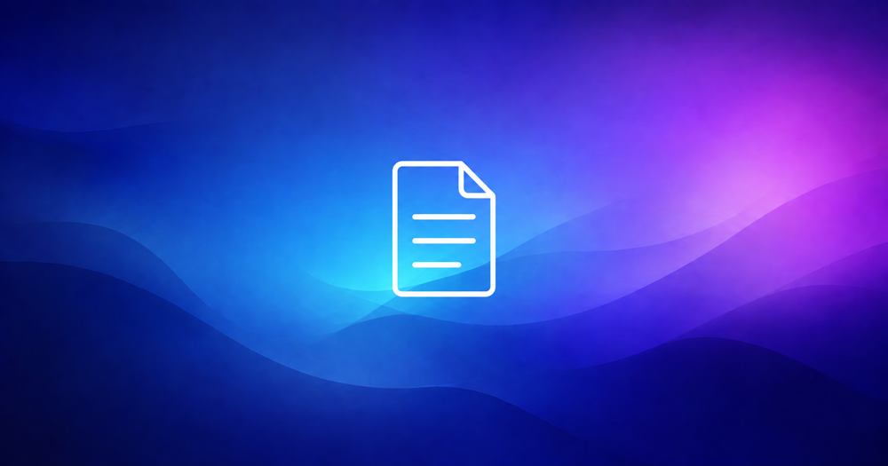 How to make Data Engineers actually write documentation